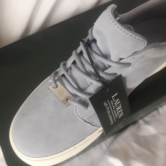 ralph lauren reaba sneakers